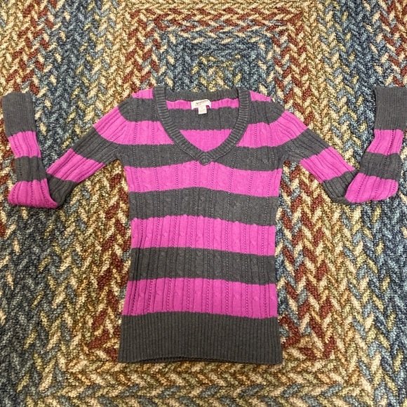 Arizona Jean Co. Size Medium Top - Picture 1 of 8